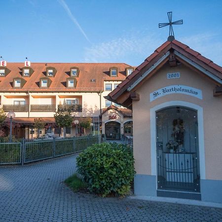 Hotel Bartholomaeus Zeitlarn المظهر الخارجي الصورة