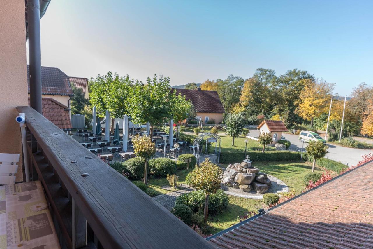 Hotel Bartholomaeus Zeitlarn المظهر الخارجي الصورة