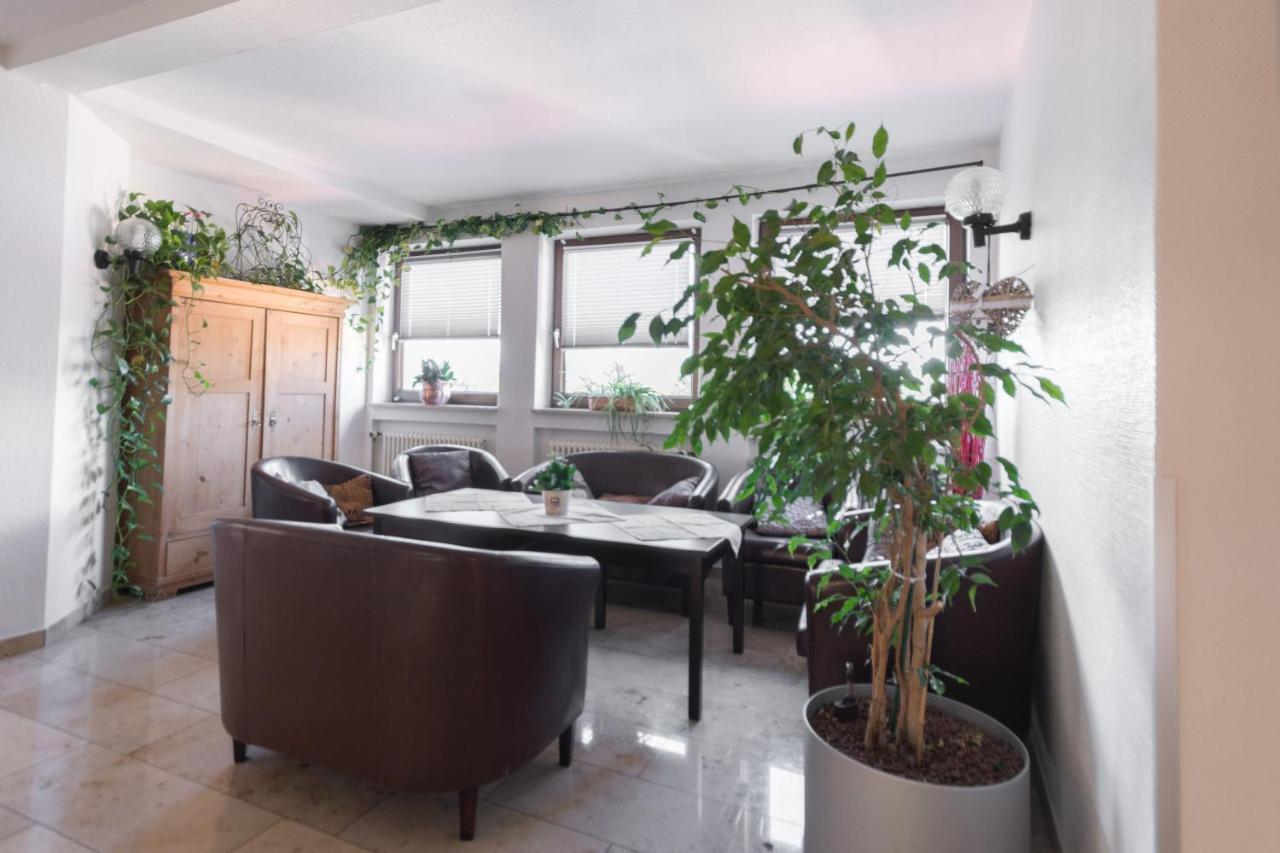 Hotel Bartholomaeus Zeitlarn المظهر الخارجي الصورة