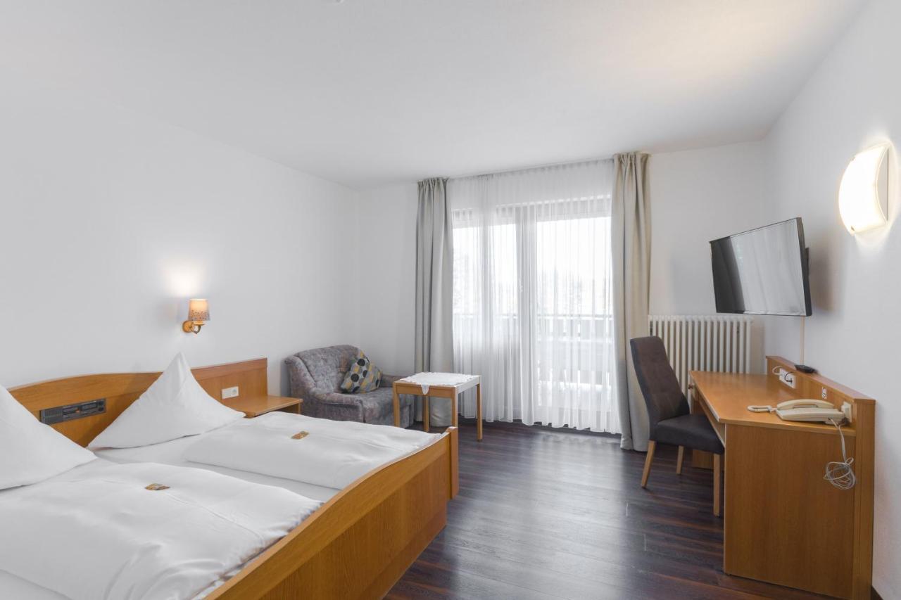 Hotel Bartholomaeus Zeitlarn المظهر الخارجي الصورة