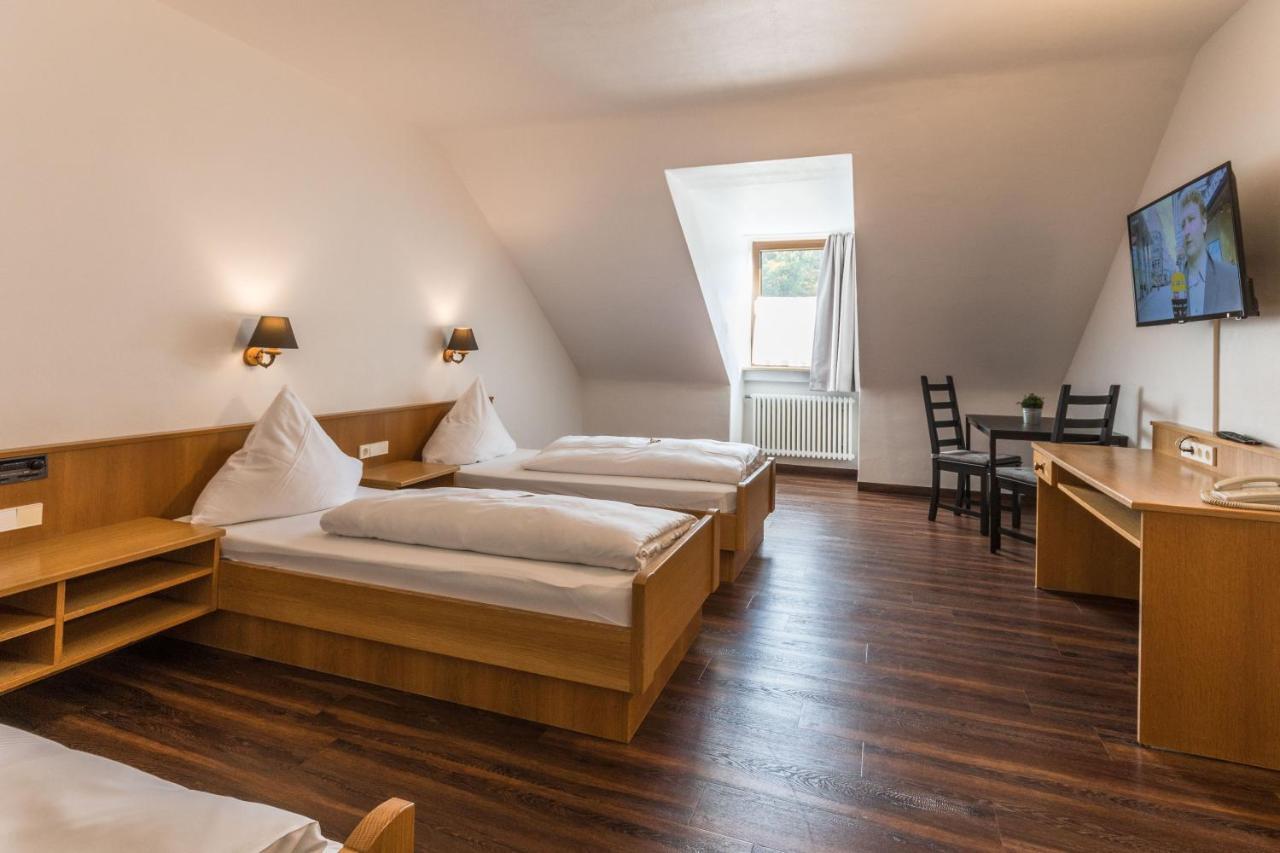 Hotel Bartholomaeus Zeitlarn المظهر الخارجي الصورة