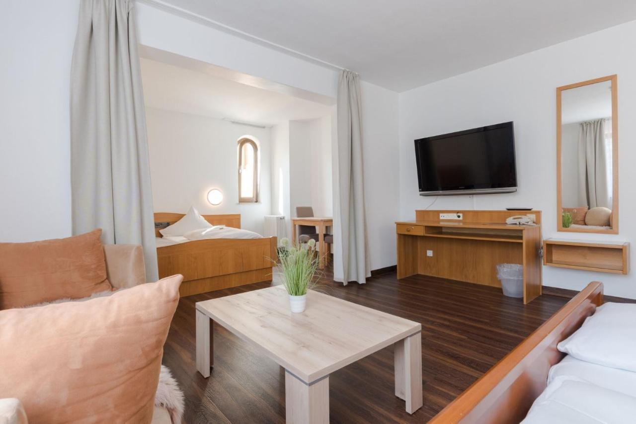 Hotel Bartholomaeus Zeitlarn المظهر الخارجي الصورة